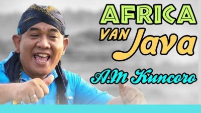 Keindahan Tapal Kuda Jatim Diangkat Lewat Lagu Berkonsep Trilogi