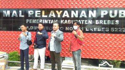 Kuasa Hukum Buruh PHK di Brebes, Sesalkan Penyelesaian Kliennya di Luar Dinas