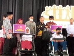 Bupati Wonosobo: Sekolah Tidak Boleh Menolak Siswa Berkebutuhan Khusus