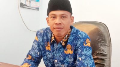 HUT Korpri Ke-51, Ini Pandangan Kabid Perdagangan Disperindag Lebak Banten