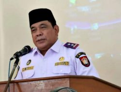 Pemkab Kendal Masuk Peringkat Kedua Railways Safety Award 2022