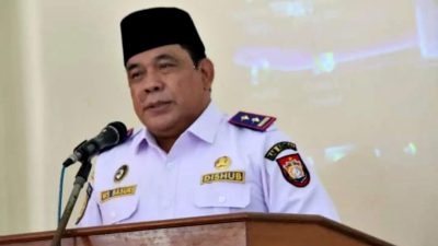 Pemkab Kendal Masuk Peringkat Kedua Railways Safety Award 2022