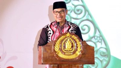 BKKBN Permudah Masyarakat Pahami Upaya Pencegahan Stunting