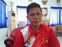 Dinas Kominfo Sinjai Ajak Warga Persiapkan Diri Beralih ke Siaran Digital