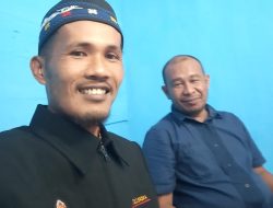 Angka Kemiskinan di Simeulue Meningkat, Politisi Muda Demokrat Sebut Pemilu Nanti Jadikan Sebagai Momentum Perubahan
