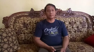 Menang Sidang KIP atas Desa Limbangan, Ketua PD GNPK-RI Brebes : Termohon Harus Serahkan Salinan 6 RAB