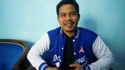 Jelang Kongres Pemilihan Ketum Persab, Begini Harapan Heri Fitriansyah