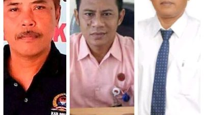 Penghujung Masa Purna Bupati, Sejumlah Aktivis Brebes Berharap PJ Adalah Putera Daerah