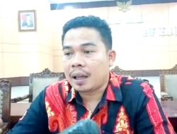 Usung Djoko Gunawan Jadi Penjabat Bupati, LSM Landep Audensi ke Komisi I DPRD Brebes