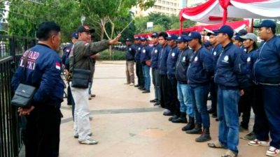 LCKI Kota Semarang Dukung Kapolri Kembalikan Kepercayaan Publik
