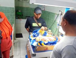 Hanya Butuh 2,5 Jam, Satreskrim Polres Jepara Berhasil Ungkap Pelaku Pembuang Bayi di Bangsri