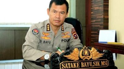 Demi Sukseskan Penyelenggaraan KTT G20, Polri Sosialisasikan Imbauan WFH dan Sekolah Online