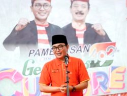 Pemkab Pamekasan Gelar Pameran dan Lomba Cagar Budaya
