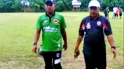 Jelang Kick Off Kualifikasi Pra Porprov Jateng 2022, Kendal Optimis Raih Point Penuh
