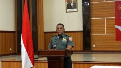 Musda LVRI Digelar di Museum Pusat AD Dharma Wiratama Yogyakarta