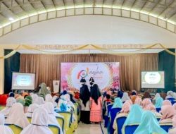 Spidi Gelar Aqsha Competition 2022 Volume 7 Tingkat Nasional