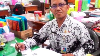 Tekun Jalani Proses Panjang, Dwi Anugrah Raih Prestasi Nasional