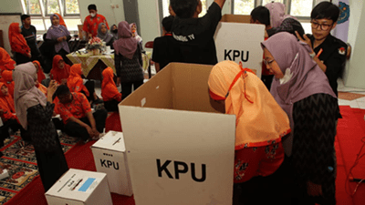 KPU Temanggung Sosialisasikan Pemilu Kepada Penyandang Disabilitas