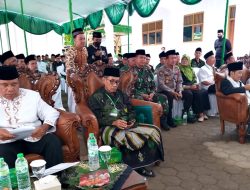 Konfercab NU Kabupaten Kendal 2022 Digelar
