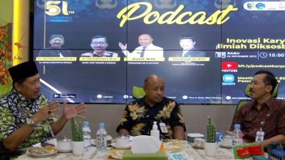 Guru Perlu Ciptakan Alat Peraga Sebagai Inovasi Pembelajaran