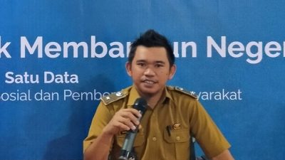 Siswa SD dan SMP di Kecamatan Sinjai Tengah Terima Beasiswa PIP