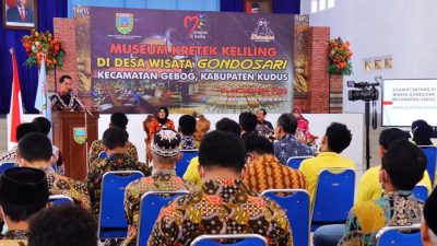 Museum Kretek Hanya Ada Satu di Dunia, Layak Dikunjungi Wisatawan