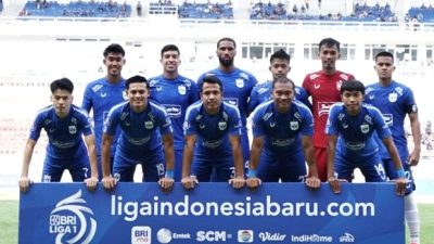 PSIS Semarang Ditantang Tanding FC Locomotive Tbilisi Georgia