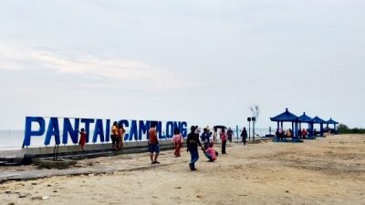 Pemkab Sampang Genjot Pembentukan Pokdarwis untuk Tingkatkan Daya Saing Sektor Wisata