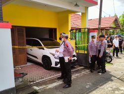 Terungkap, Meninggalnya 3 Orang di Mertoyudan Magelang Karena Diracun