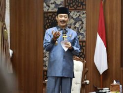 Membanggakan, Pamekasan Masuk 15 Besar Kabupaten Inovatif di Indonesia