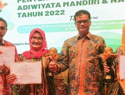 Tiga Sekolah di Rembang Raih Adiwiyata Nasional Mandiri