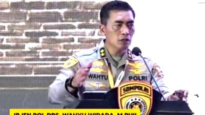 Asisten SDM Kapolri: Masih Banyak Malaikat Berseragam Polisi di Sekitar Kita
