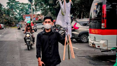 IMALA Rangkasbitung Siap Aksi Terkait Pemanggilan Ahli Waris Ayi Intan Darma Oleh Polres Serang