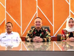 UMK Kebumen Naik 6,77 Persen, Berlaku Mulai 1 Januari 2023