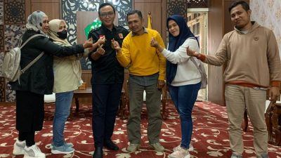 Bupati Pamekasan Apresiasi Terlaksananya Mubes IWO
