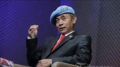 Kabar Duka Datang dari Brebes, Ki Ageng Rangga Sasana Meninggal Dunia