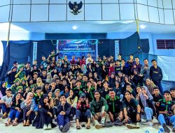 Milad Ke-13 Himagrotek Digelar Lomba Aneka Cabang Olahraga “Milad Cup I”