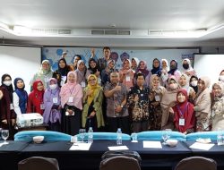 Peningkatan Mutu Perguruan Tinggi, IAIM Sinjai Ikuti Pelatihan AMI Unismuh