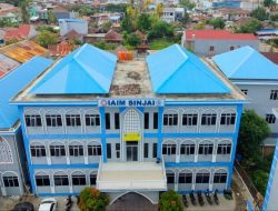 Mejelis Diktilitbang PP Muhammadiyah, Pilih IAIM Sinjai Masuk 10 Sosmed PTMA Terbaik