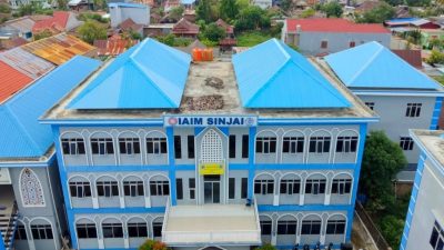 Mejelis Diktilitbang PP Muhammadiyah, Pilih IAIM Sinjai Masuk 10 Sosmed PTMA Terbaik