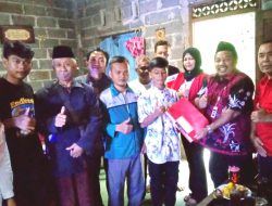 Bayu Saputra, Santri Asal Batang Ini Wakili Jateng ke Ajang Porsadin Tingkat Nasional