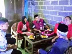 Ketua DPC PDI Perjuangan Batang Support Sprinter di Ajang Porsadin