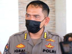 Amankan Acara Presiden Jokowi Ngundhuh Mantu, Polda Jateng Terjunkan 2.188 Personel Polri