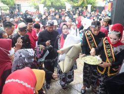 Akhir Masa Jabatan, Bupati dan Wakil Bupati Brebes Akan Melanjutkan Pengabdian ke Masyarakat