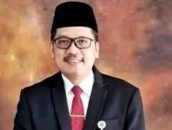 Gubernur Jateng Tunjuk Djoko Gunawan Jabat Pelaksana Harian Bupati Brebes