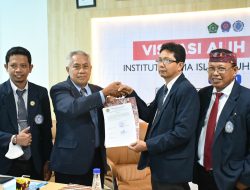 IAIM Sinjai Alih Bentuk Menjadi Universitas, Begini Kata Ketua BPH