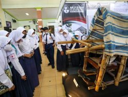 Pameran Kesejarahan Digelar Pemprov Jateng di Kota Tegal