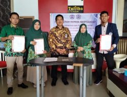 Teken MoA dengan Kemenag, FUKIS IAIM Sinjai Gelar Dialog Moderasi Beragama