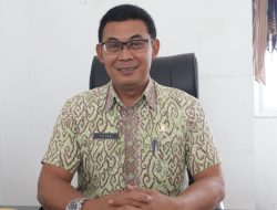 Kadin Kominfotik : Djoko Gunawan Plh, Belum Ada Penunjukkan Pj Bupati Brebes