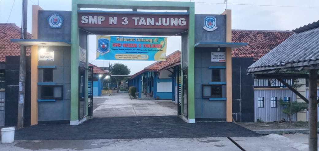 Disebut Favorit, SMP Negeri 3 Tanjung Berhasil Raih Berbagai